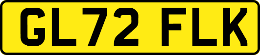 GL72FLK