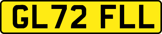 GL72FLL