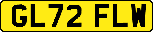 GL72FLW