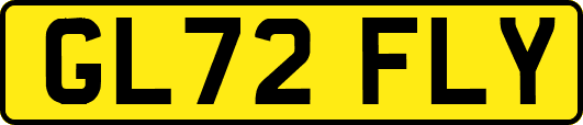 GL72FLY