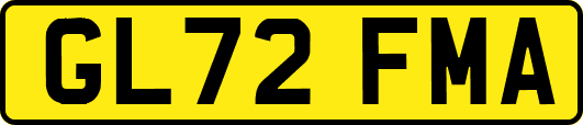 GL72FMA