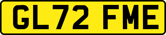 GL72FME
