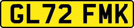 GL72FMK