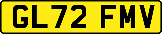 GL72FMV