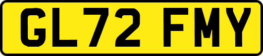 GL72FMY