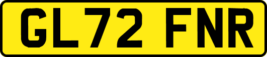 GL72FNR