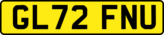 GL72FNU