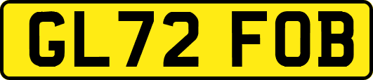 GL72FOB