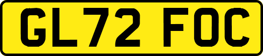 GL72FOC
