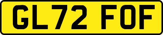 GL72FOF