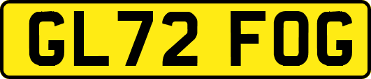 GL72FOG