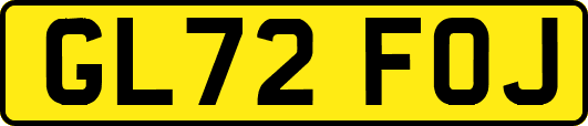 GL72FOJ
