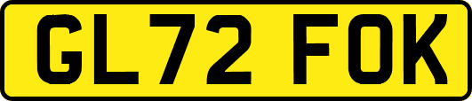 GL72FOK