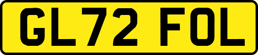 GL72FOL