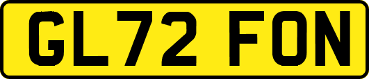 GL72FON