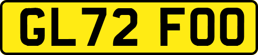 GL72FOO
