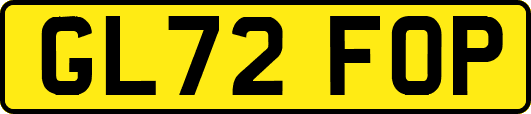 GL72FOP