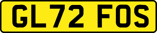 GL72FOS