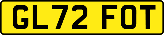 GL72FOT
