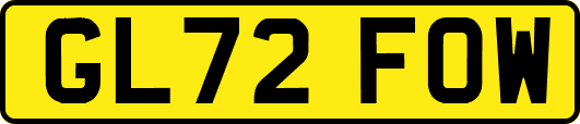 GL72FOW