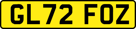 GL72FOZ