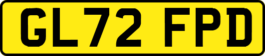 GL72FPD