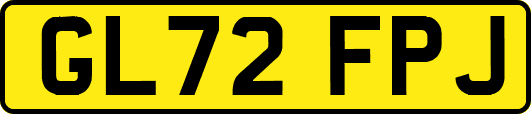 GL72FPJ