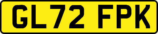 GL72FPK