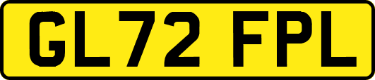 GL72FPL