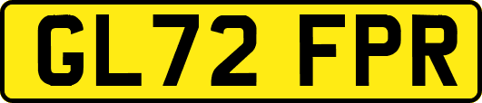GL72FPR