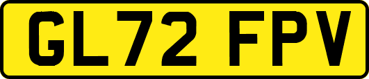 GL72FPV