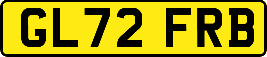 GL72FRB