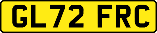 GL72FRC