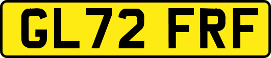 GL72FRF