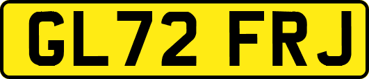 GL72FRJ