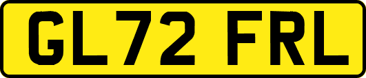 GL72FRL