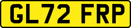 GL72FRP