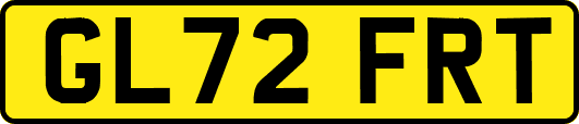 GL72FRT