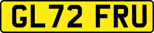 GL72FRU