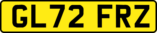 GL72FRZ
