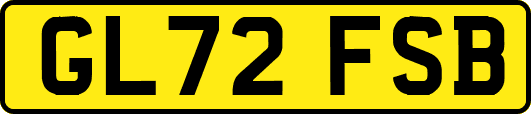 GL72FSB