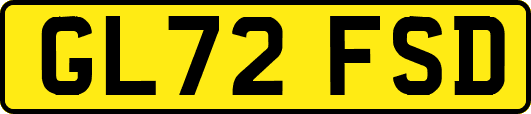 GL72FSD