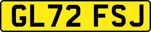 GL72FSJ