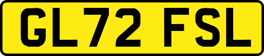 GL72FSL