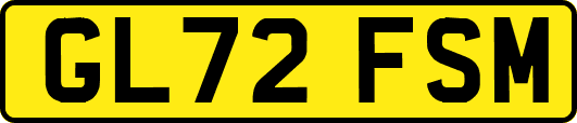 GL72FSM