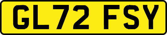 GL72FSY