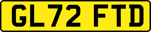 GL72FTD