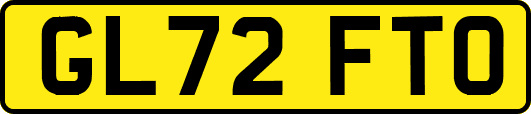 GL72FTO