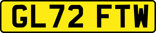 GL72FTW