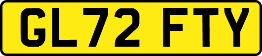 GL72FTY